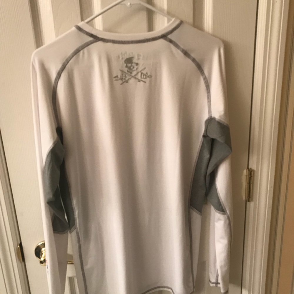 Salt life long sleeve